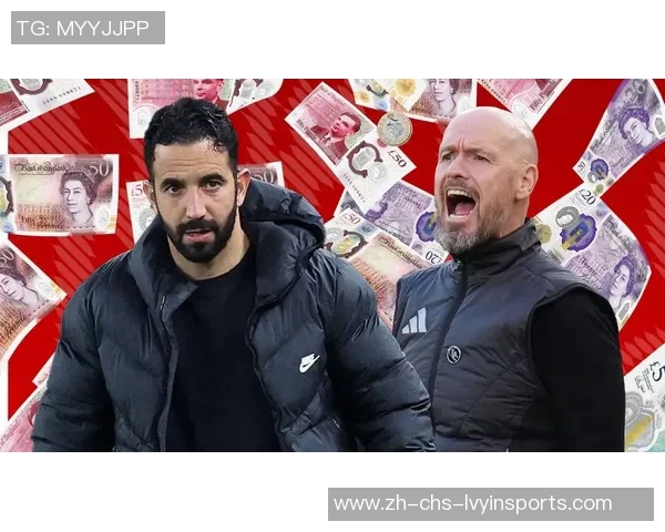 曼联誓砸1亿引安德森誓与曼城争夺重建之路拉爵全力支持阿莫林